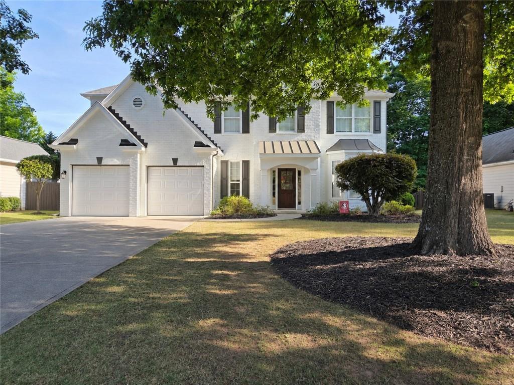 1530 Trellis Pl., Alpharetta, GA 30004