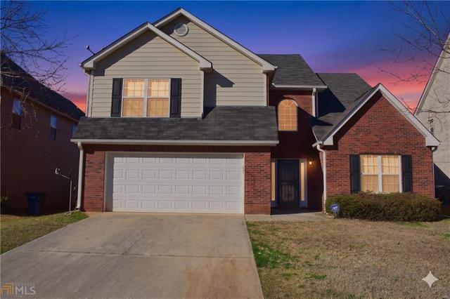 New Homes For Sale This Week That Attend Oakland Elementary School: May 8th to May 14th