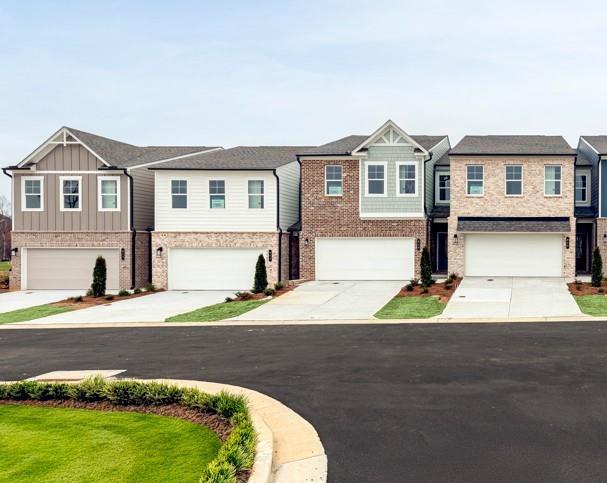 New Construction Homes For Sale This Week That Attend South Gwinnett High School: May 6th to May 12th