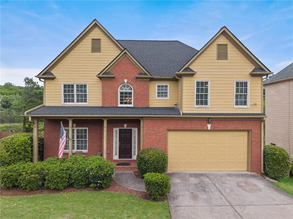 135 Mccook Way, Kennesaw, GA 30144