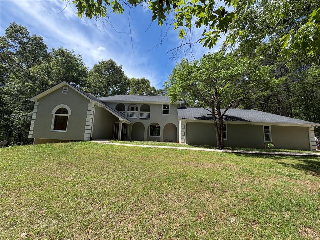 1933 Highway 101, Dallas, GA 30157
