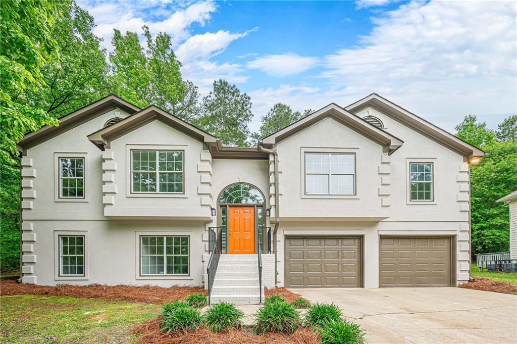 9713 Whitetail Rd., Douglasville, GA 30135