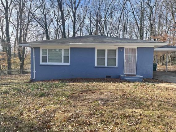 New Homes For Sale This Week That Attend Browns Mill Elementary School: May 8th to May 14th