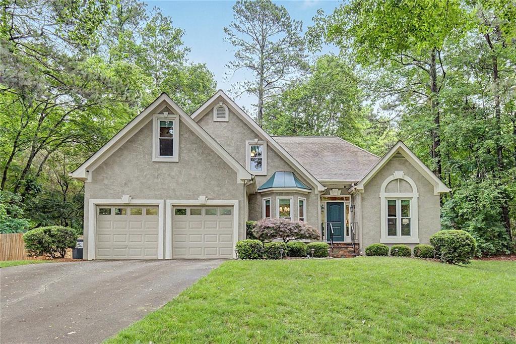 157 Stanbrough Dr., Dallas, GA 30157