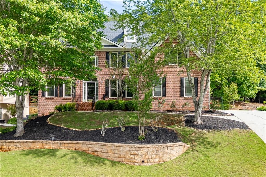 272 Lostwood Tr., Sugar Hill, GA 30518