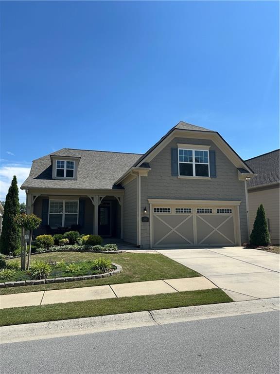 3913 Great Pine Dr., Gainesville, GA 30504