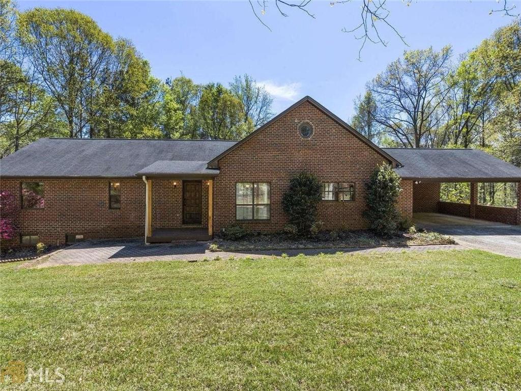 8137 Jenkins Rd., Winston, GA 30187