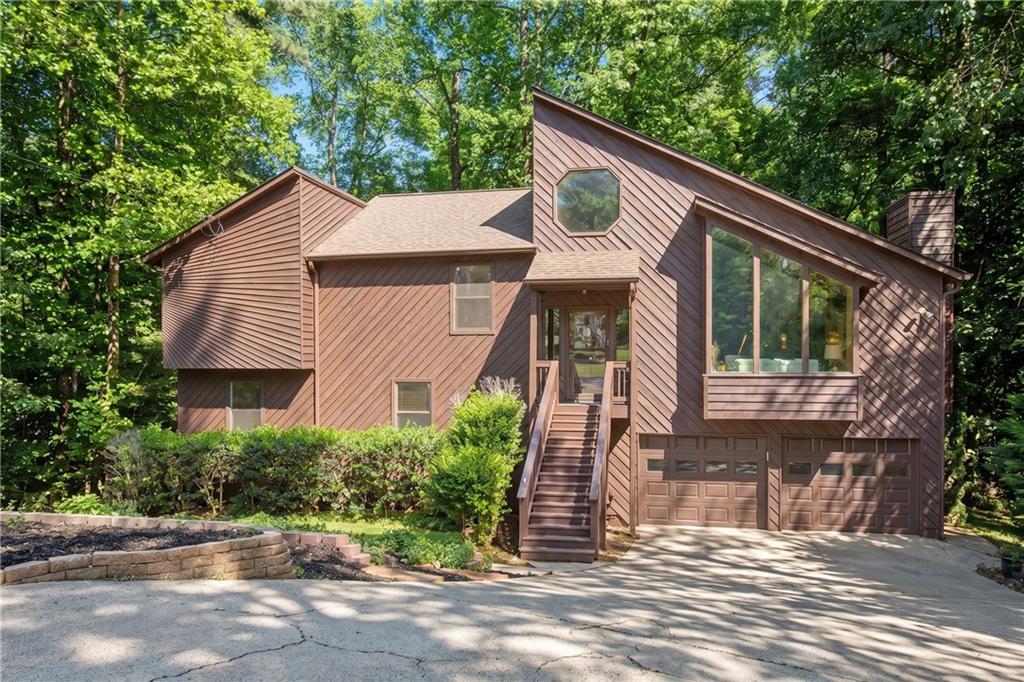587 Norman Way, Kennesaw, GA 30144
