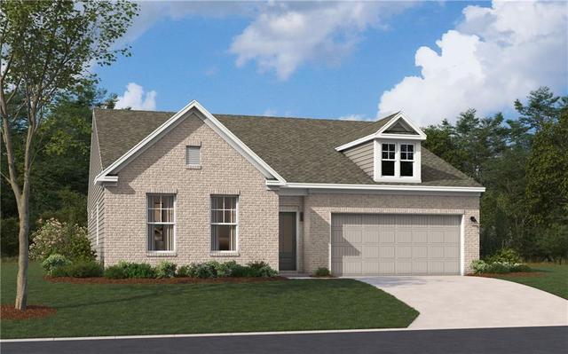 New Construction Homes For Sale This Week That Attend Clark Creek Elementary School: May 6th to May 12th