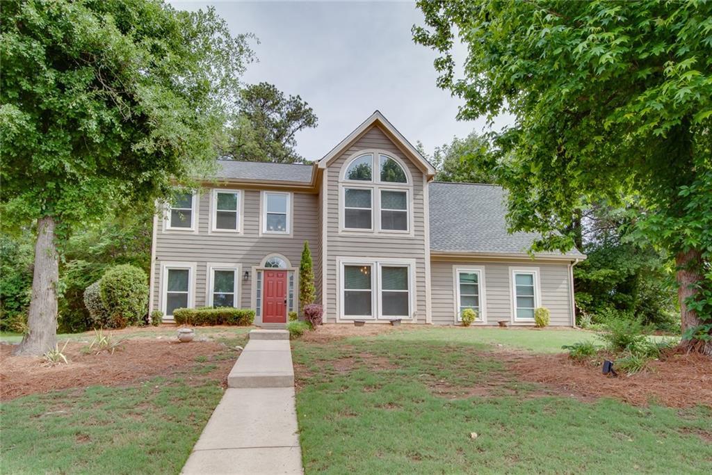 483 Mountain Oaks Pkwy., Stone Mountain, GA 30087
