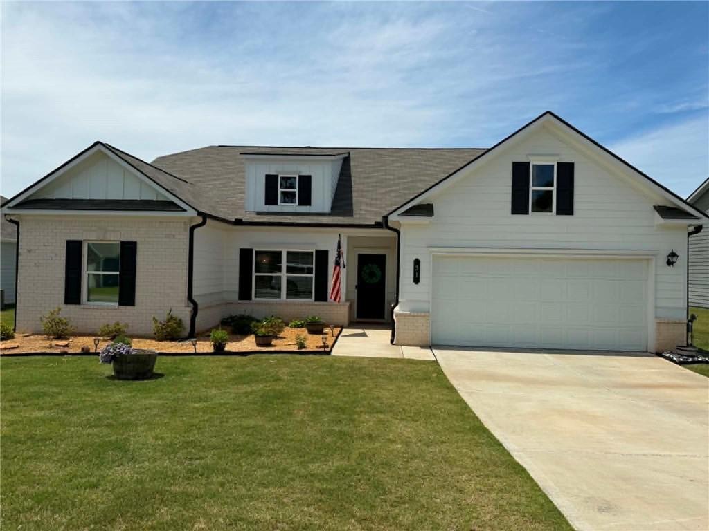 31 Westover Rd., Cartersville, GA 30120
