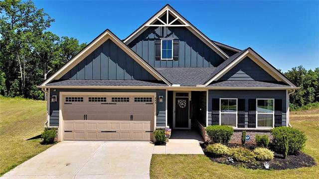 New Homes with Master Bedrooms on the 1st Floor That Attend Luella High School: May 9th to May 15th