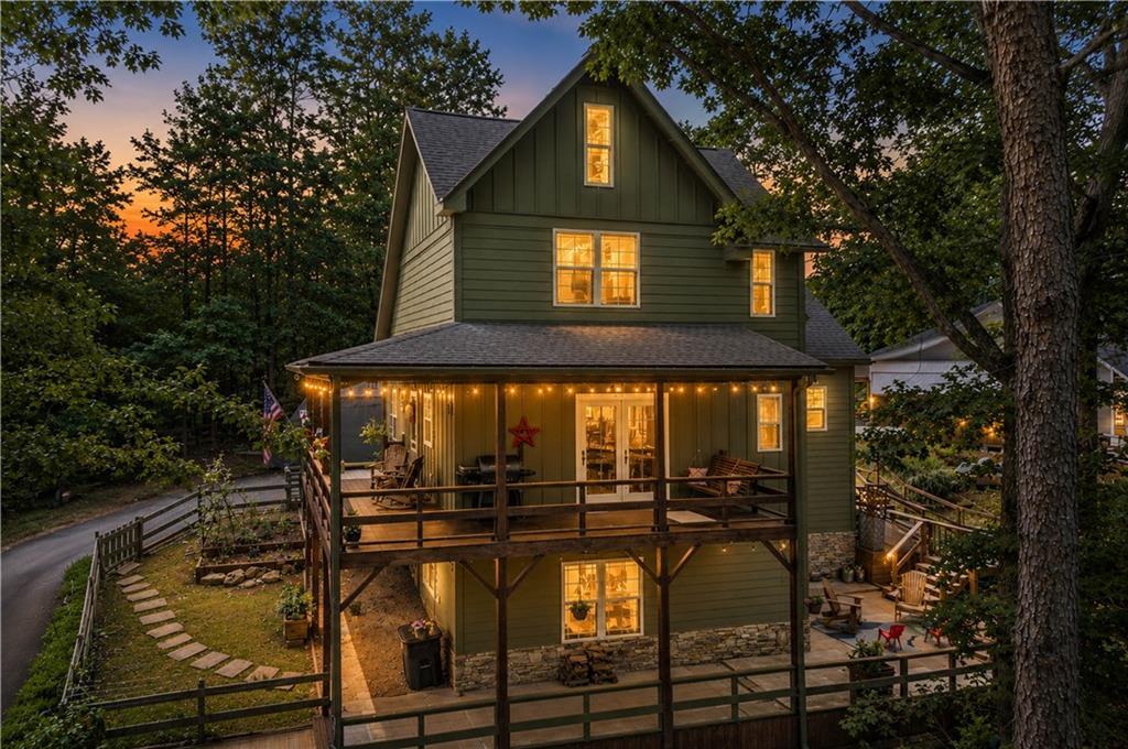 97 Cypress Cir., Ellijay, GA 30540