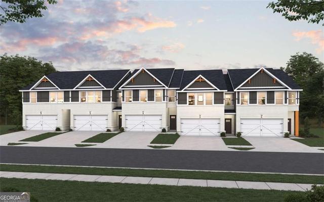 New Construction Homes For Sale This Week That Attend Varner Elementary School: May 6th to May 12th