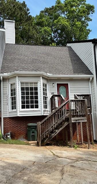 165 Coventry Pl., Marietta, GA 30064