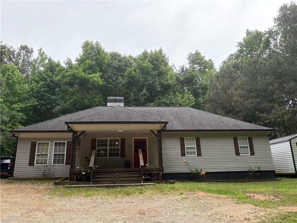 85 Williamson St., Jefferson, GA 30549