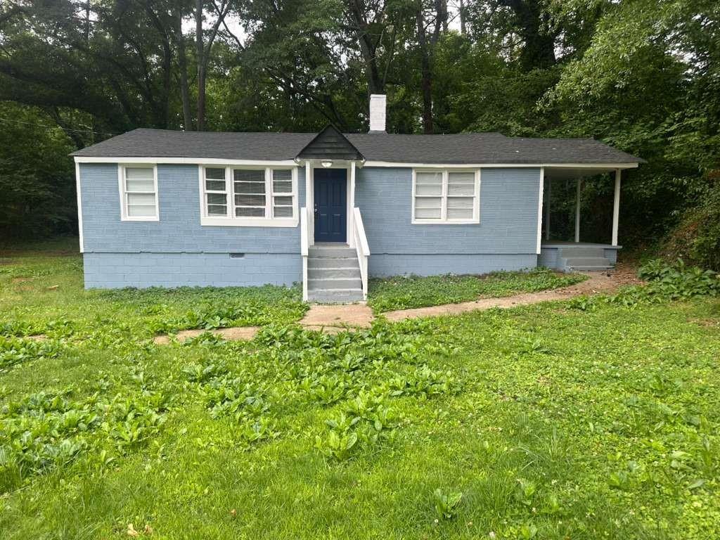 2655 Old Toney Rd., Ellenwood, GA 30294