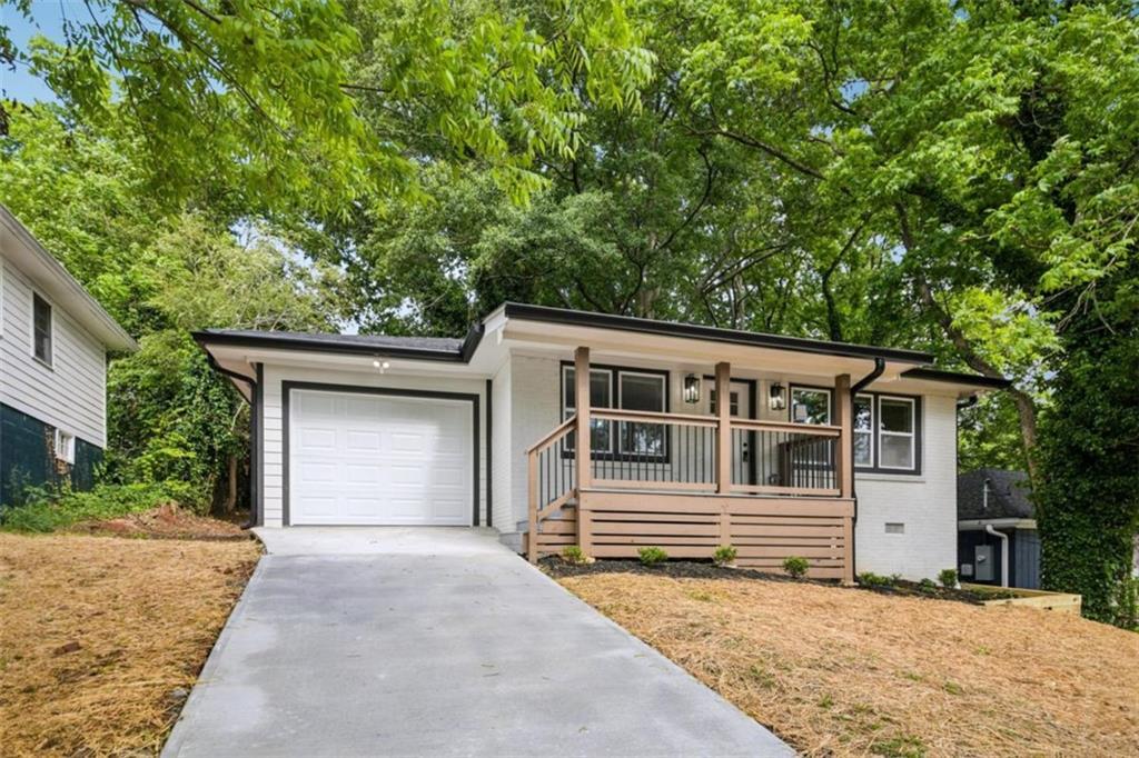 354 Brooks Ave., Atlanta, GA 30310
