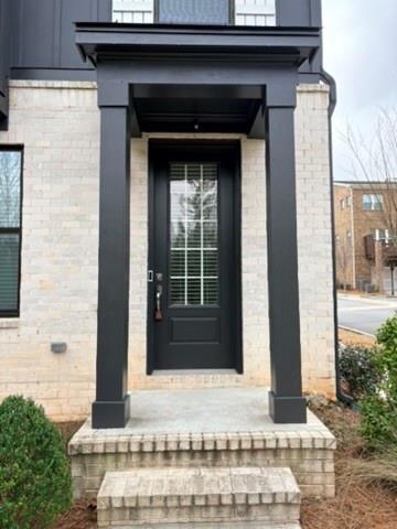 108 Caravelle Ln., Alpharetta, GA 30005