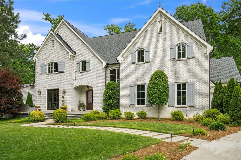 6321 Hunting Creek Rd., Sandy Springs, GA 30328