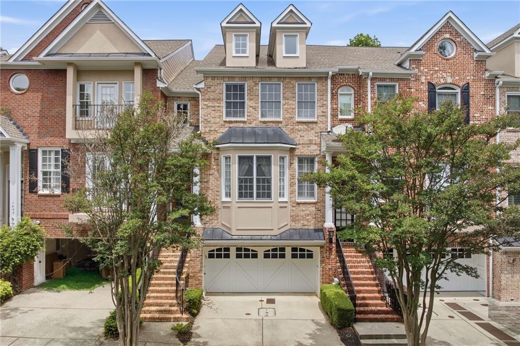 1041 Emory Parc Pl., Decatur, GA 30033