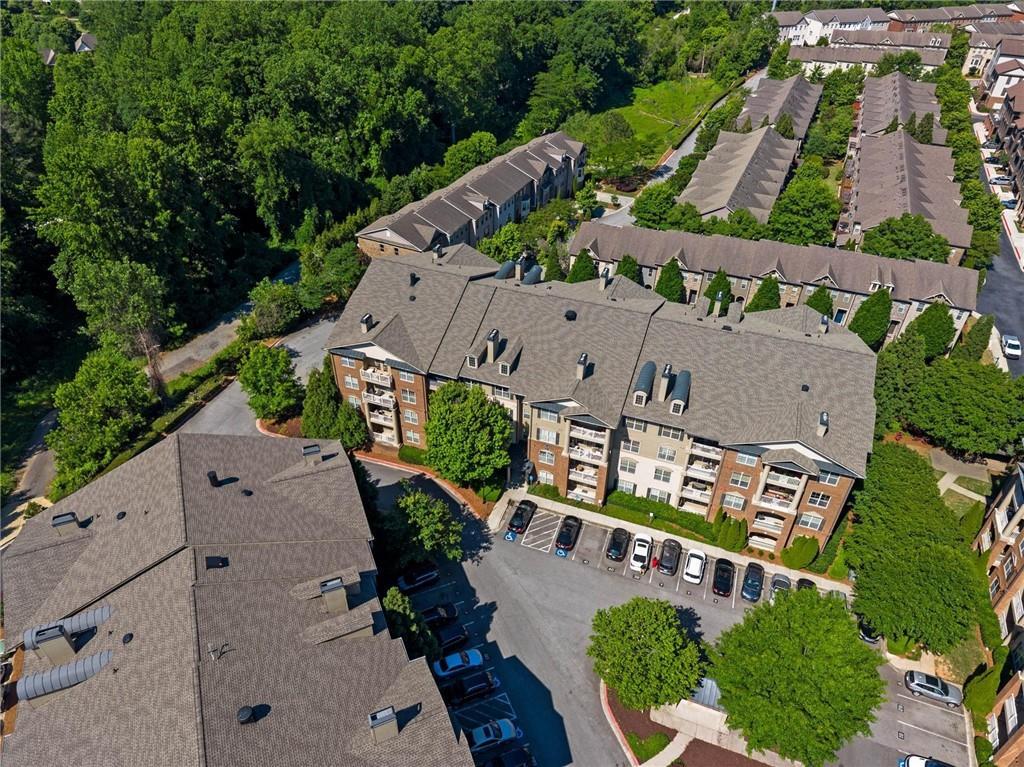 4805 W Village Way #1108, Smyrna, GA 30080