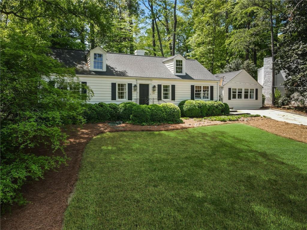 764 Wesley Dr., Atlanta, GA 30305