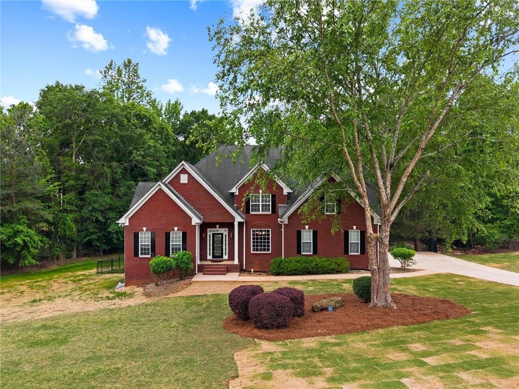 85 Costleys Bridge Dr., Oxford, GA 30054