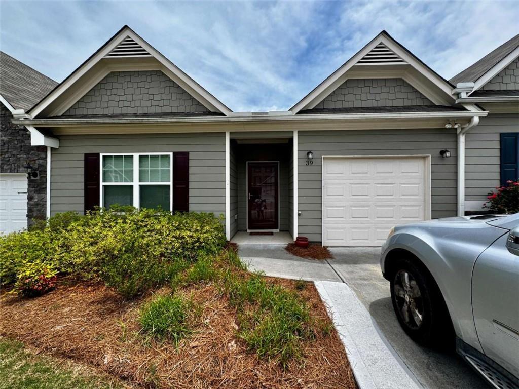 39 Piedmont View Ln., Jasper, GA 30143