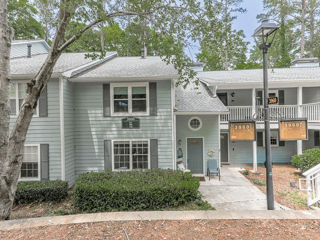 3960 Riverlook Pkwy. #102, Marietta, GA 30067