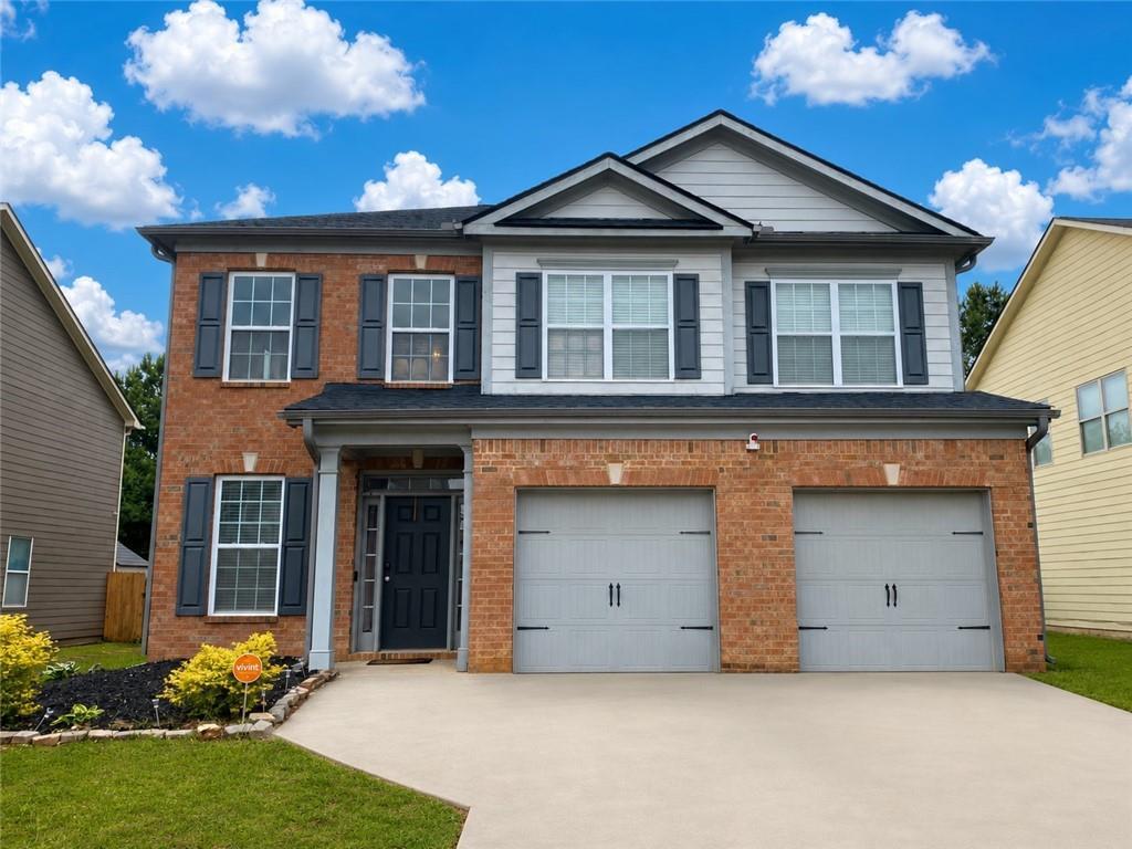 43 Morrison Crossing, Dallas, GA 30157