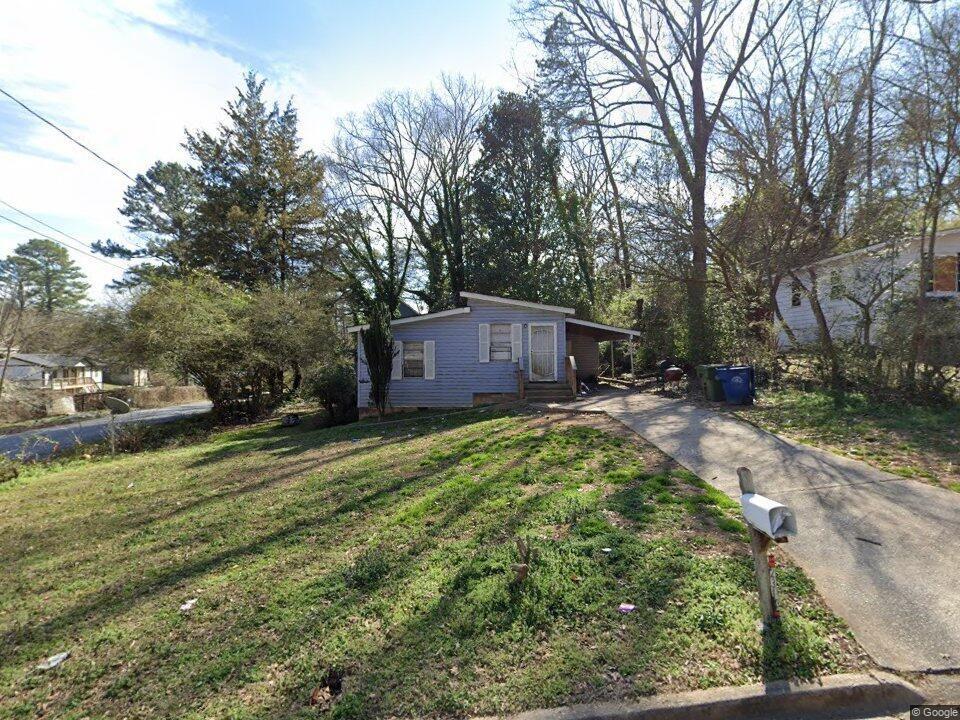 2314 Abner Pl., Atlanta, GA 30318