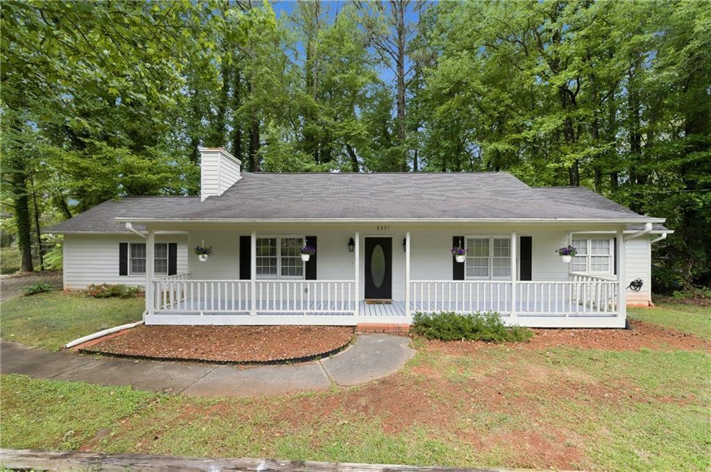3391 Blue Jay Dr., Duluth, GA 30096
