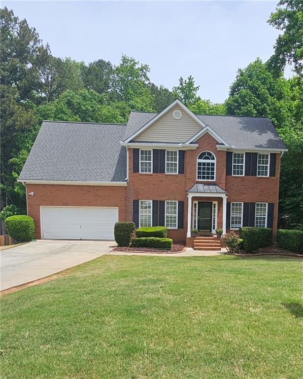150 Glenn Eagles View, Hiram, GA 30141