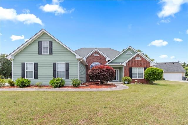 Homes Just Sold That Attend Grayson High School: June 9th to June 15th