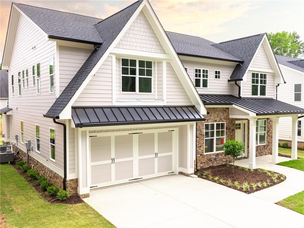 2468 Working Way, Marietta, GA 30066