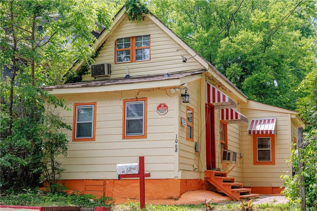 1068 Snyder St., Atlanta, GA 30318