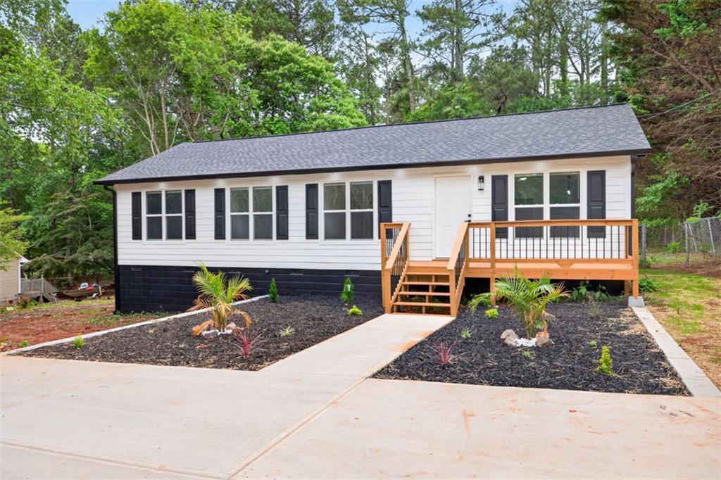 2802 Buford Dam Rd., Cumming, GA 30041