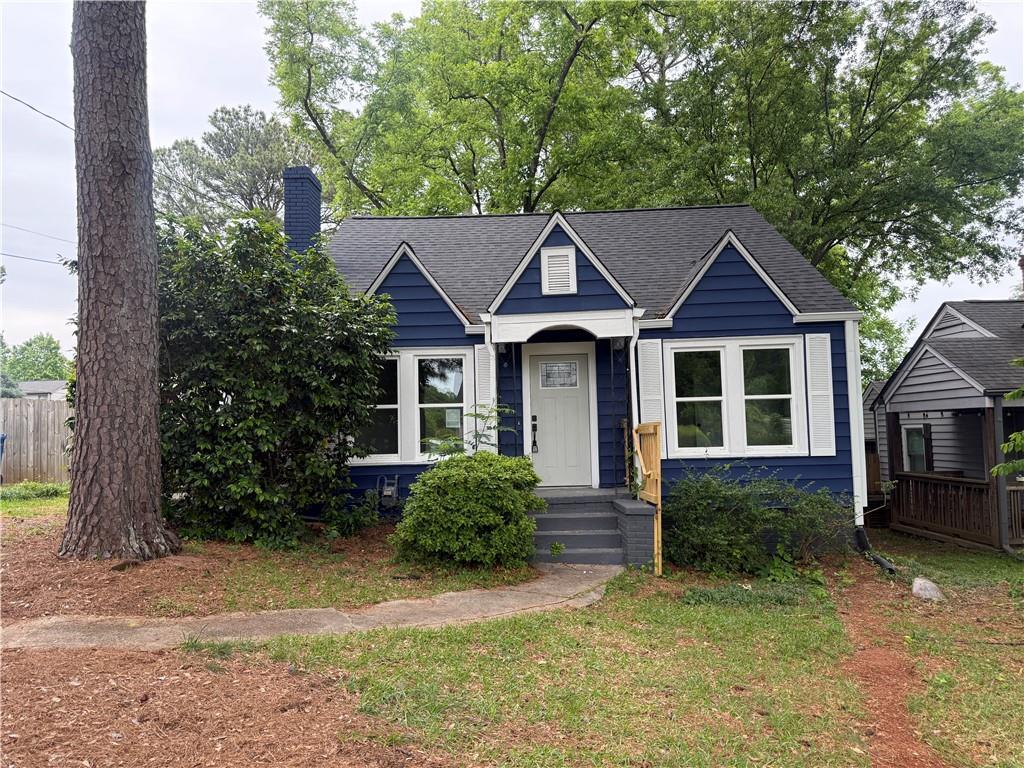1238 Trenton St., Atlanta, GA 30316