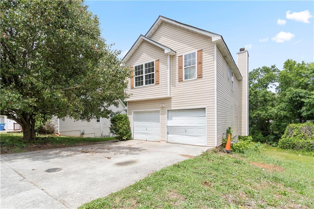 2783 High Tide Dr., Atlanta, GA 30349