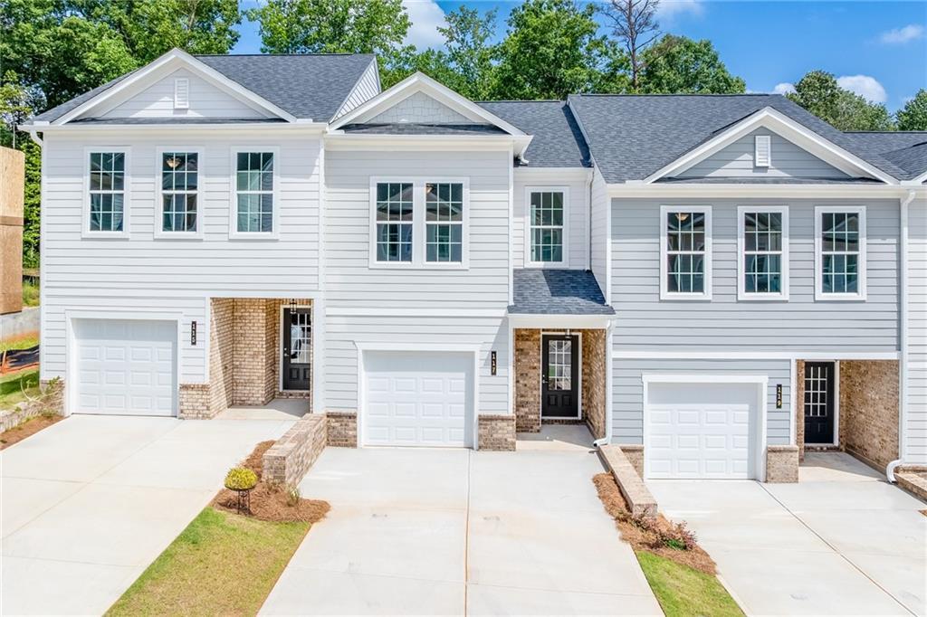117 Greenview Lot 1302 Ct., Homer, GA 30547