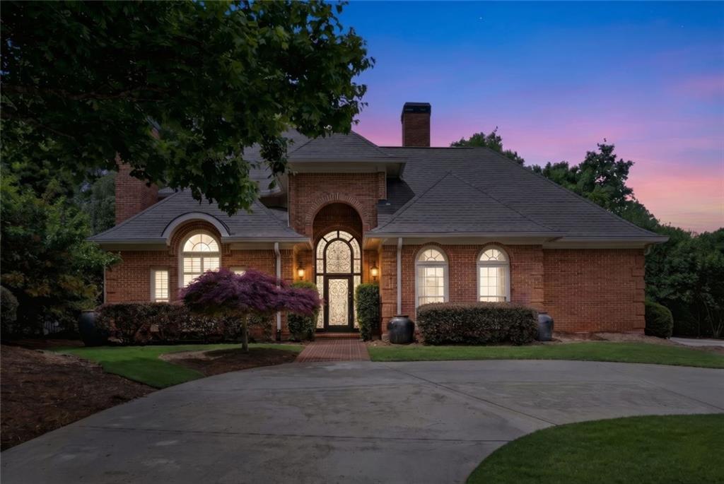 104 Oakland Hills Ct., Johns Creek, GA 30097