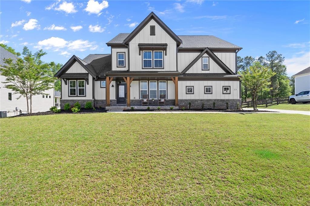 2114 Harmony Dr., Canton, GA 30115