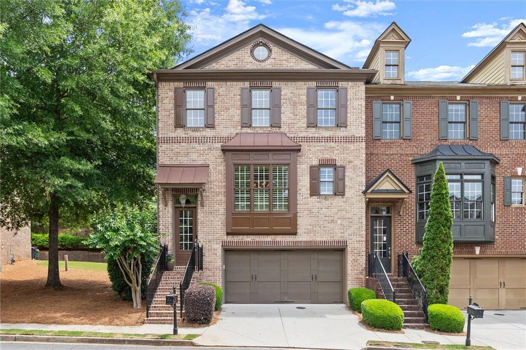 10650 Arlington Point, Alpharetta, GA 30022