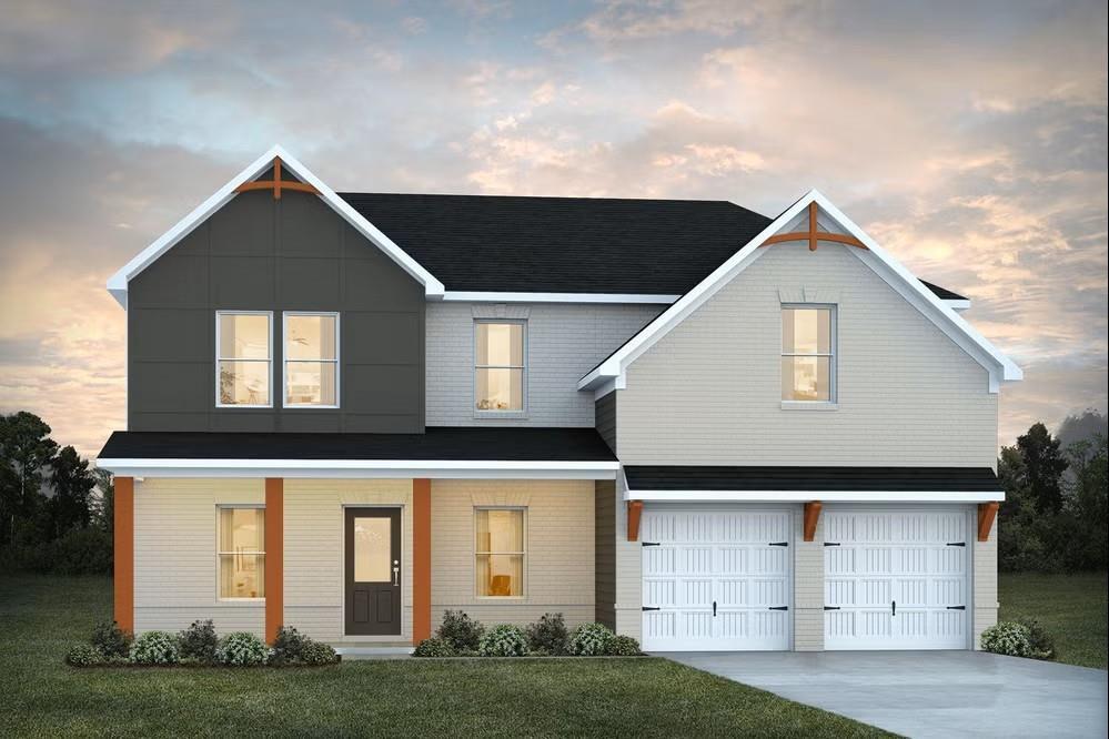 189 Orwell Dr., Social Circle, GA 30025