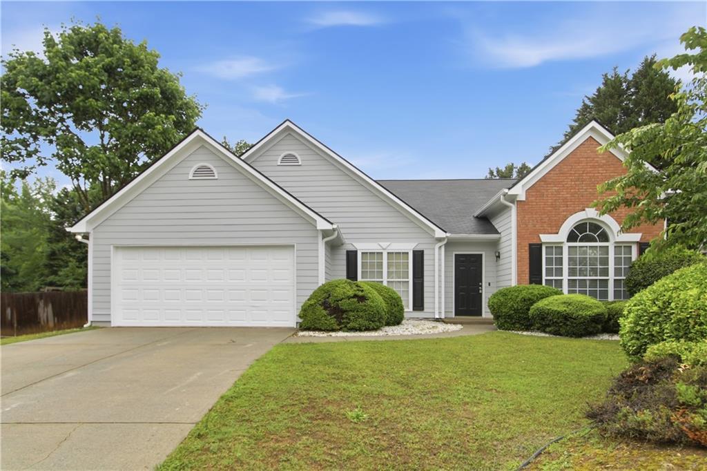 1229 Colony Bend Ct., Lawrenceville, GA 30043