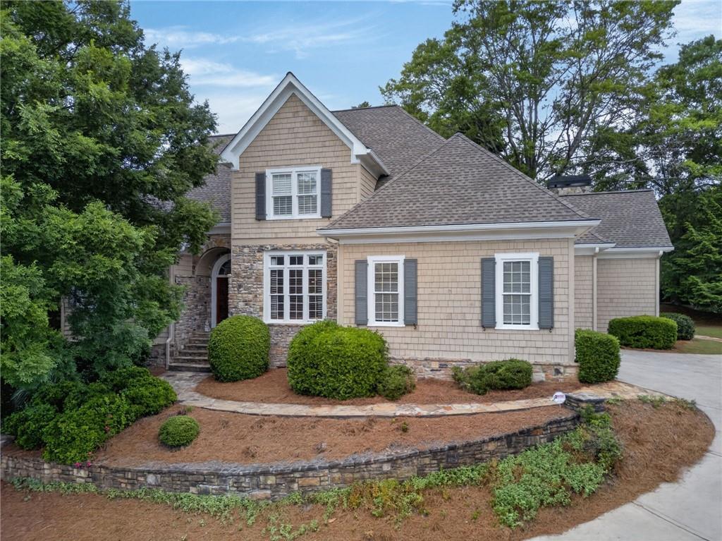 420 Bevy Ct., Duluth, GA 30097