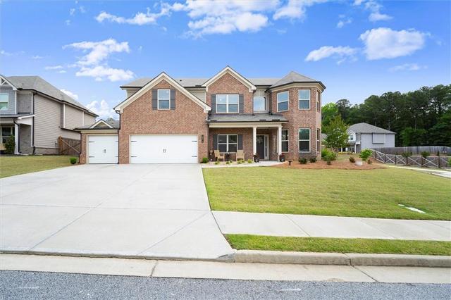 Homes Just Sold That Attend Frank N. Osborne Middle School: July 21st to July 27th