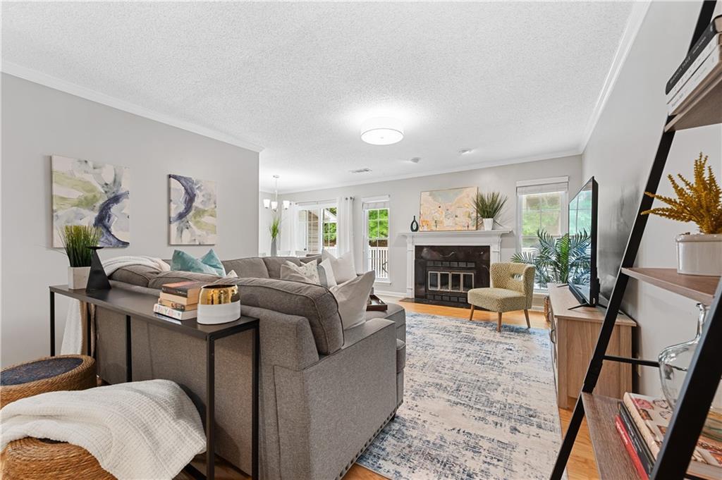 1750 Clairmont Rd. #18, Decatur, GA 30033