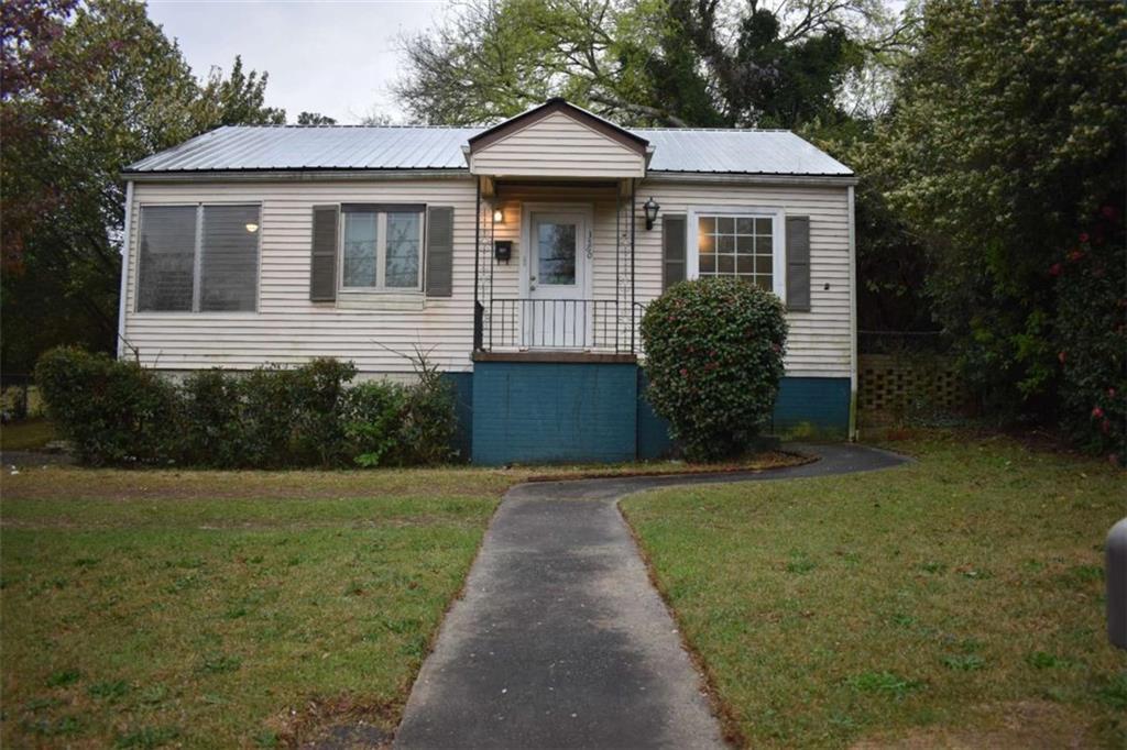 3560 Mckenzie Dr., Macon, GA 31204
